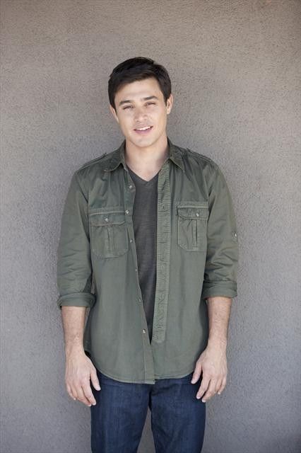 Yani Gellman Pretty Little Liars