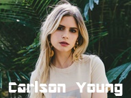 lien vers carlson young